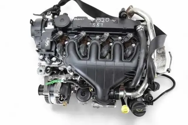 Volvo V50 2.0 D - co to za silnik i jakie ma ukryte problemy?