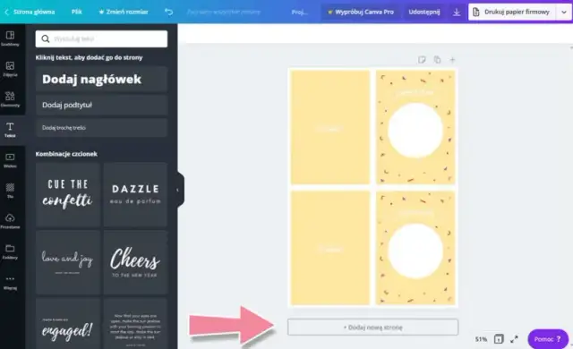 Jak wydrukować zaproszenie otwierane i uniknąć najczęstszych błędów