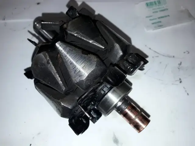 Jaki powinien być prąd ładowania alternatora, aby uniknąć problemów?