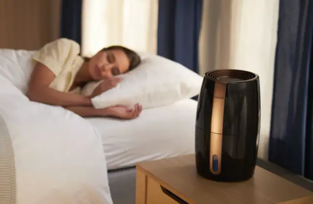 Jak wyczyścić nawilżacz? Kompleksowy poradnik krok po kroku