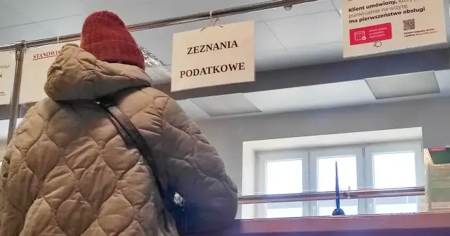 Ile można zarobić żeby dostać zwrot podatku? Sprawdź, zanim zapłacisz więcej