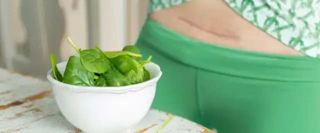 Jakie przekąski do szpitala po cc, które przyspieszą Twoją regenerację?