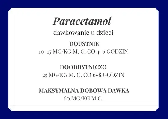 Jaki lek na gorączkę przy ospie? Bezpieczne opcje dla dzieci