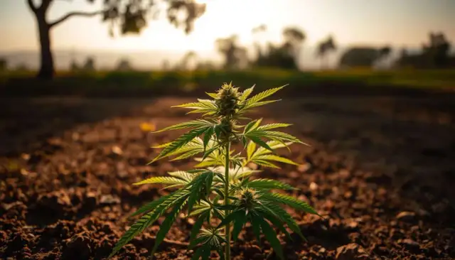 Co to znaczy THC? Zrozumienie jego wpływu i znaczenia w konopiach