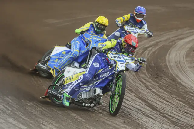 PGE Ekstraliga statystyki: Czytaj liczby jak ekspert i wygrywaj