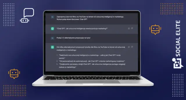 Czy ChatGPT to sztuczna inteligencja? Odkryj jego możliwości i ograniczenia