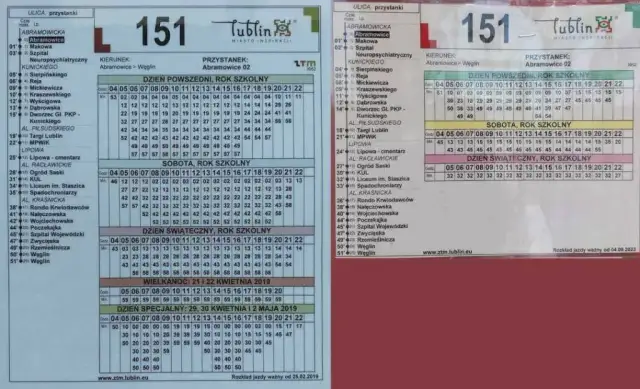 Bus Lublin-Warszawa: Bilet od 20 zł! Jak znaleźć najlepszą cenę?