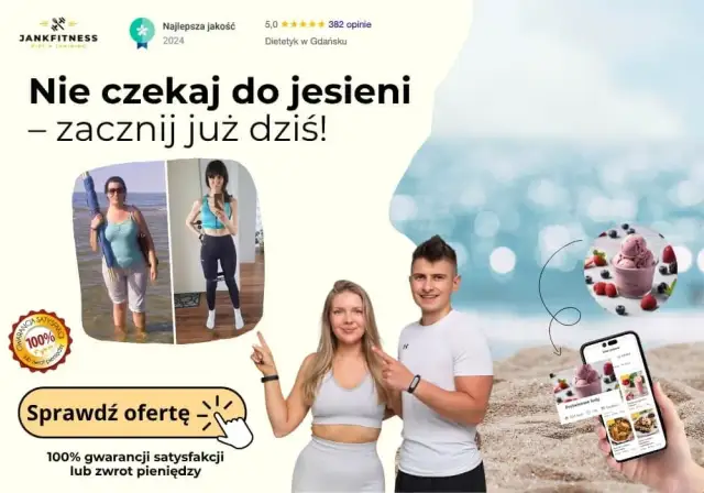 Czy cardio odchudza? Sprawdź, jak skutecznie schudnąć!