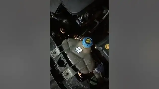 Ile płynu do chłodnicy Punto II? Sprawdź wymagania dla silników