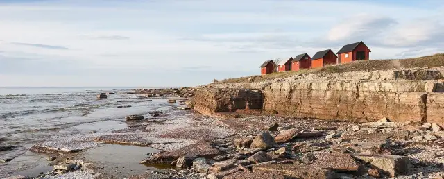 Najlepsze atrakcje na Gotlandii, które musisz zobaczyć i przeżyć