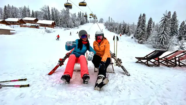 Szczyrk na nartach: przewodnik po trasach, cenach i wyciągach