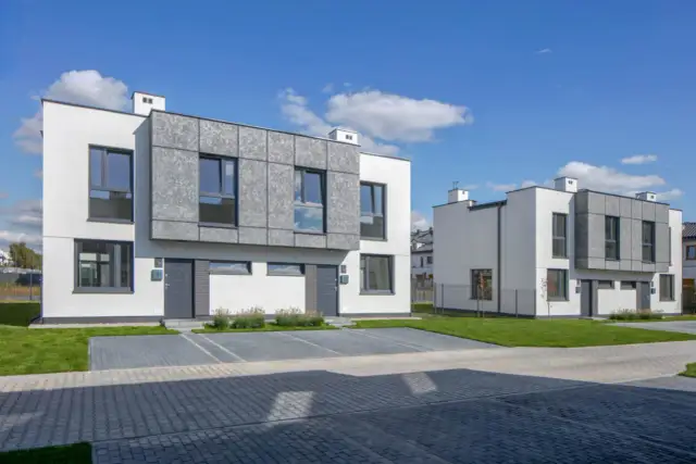 Co to jest budynek mieszkalny? Uniknij błędów prawnych i finansowych.