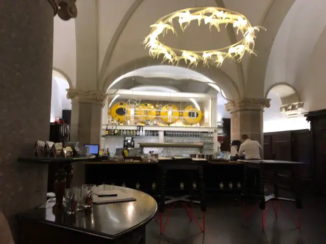 Gdzie zjeść w Libercu? Odkryj najlepsze restauracje i bary