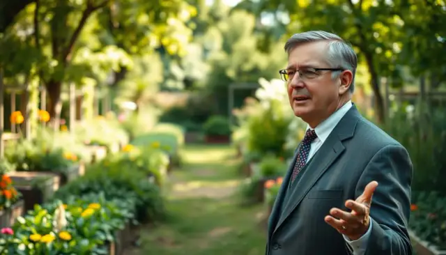 Ile zarabia prezes działek ROD? Zaskakujące fakty o wynagrodzeniach