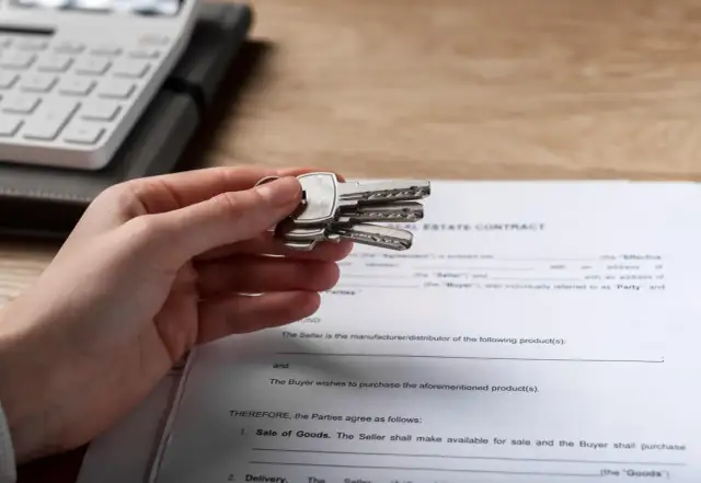 Wynajem mieszkania Ukraińcom: jakie dokumenty są niezbędne?