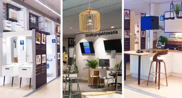 Gdzie dobry sklep z oświetleniem w Łodzi? Odkryj najlepsze opcje