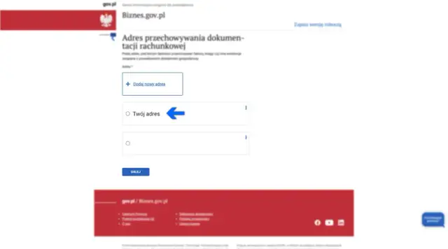 Jak zmienić nazwę firmy? CEIDG i KRS bez tajemnic!