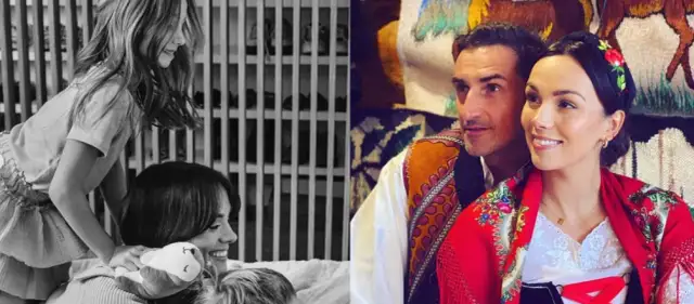 Paulina Krupińska ile ma dzieci? Zaskakujące fakty o jej rodzinie