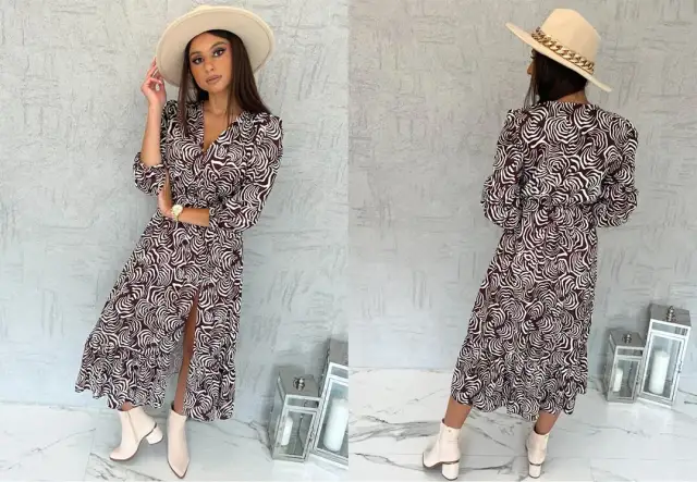 Jakie buty do długiej sukienki? Wybierz idealne na każdą okazję!