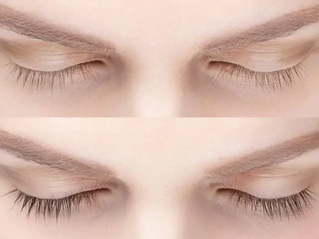 Henna rzęs czy warto? Poznaj zalety i wady tego zabiegu