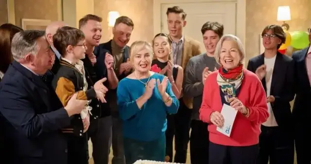 Ile odcinków ma na wspólnej? Zaskakująca liczba, która zachwyca