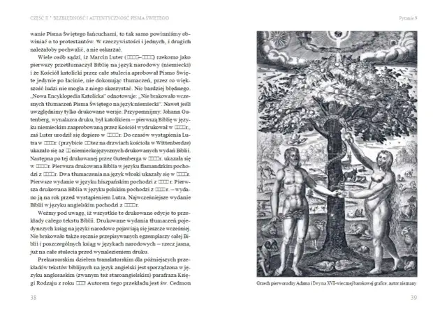 Co każdy katolik wiedzieć powinien o wierze: Praktyczny poradnik wiary