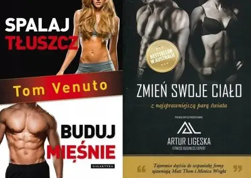 Jaki trening na redukcję? Spalaj tłuszcz mądrze i buduj mięśnie!