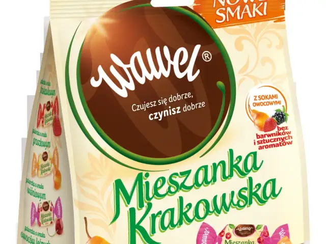 Czy mieszanka krakowska jest wegańska? Sprawdź skład i wybór produktów