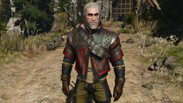 Jakie są najlepsze zbroje wilka w Wiedźminie 3 i ich właściwości?