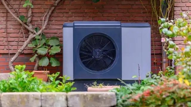 Jaką pompę ciepła wysokotemperaturową wybrać do starego budynku?