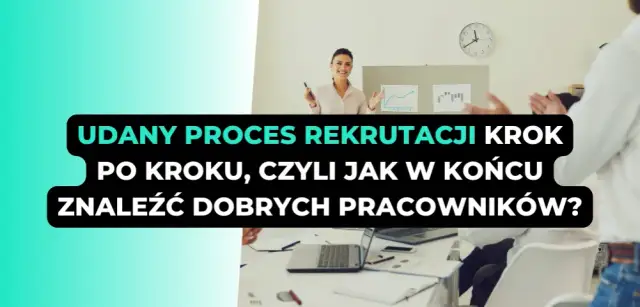 Prawdziwa motywacja kandydata: Jak ją odkryć w rekrutacji?