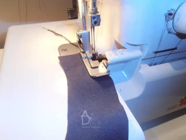 Jak uszyć kieszeń nakładaną? Tajniki perfekcyjnego szycia.