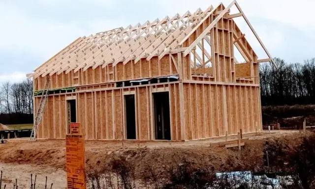 Ile wytrzyma dom szkieletowy? Odkryj prawdę o jego trwałości