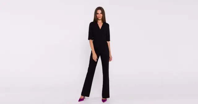 Kombinezon pogrubia? Sprawdź, jak wybrać idealny fason!