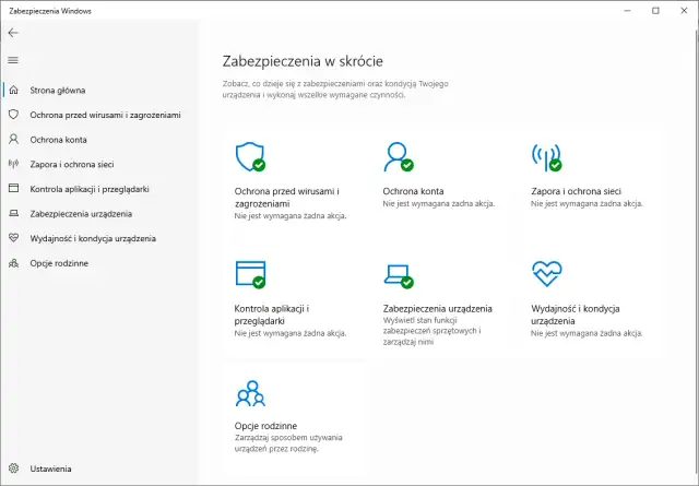 Czy Windows 10 ma antywirusa? Odkryj skuteczność Microsoft Defender
