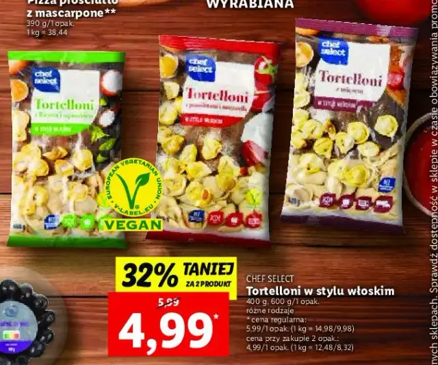 Gdzie kupić tortellini w Polsce? Najlepsze miejsca i oferty