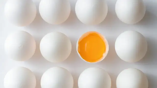 Nietolerancja jajek: jak rozpoznać i jakie kroki podjąć?