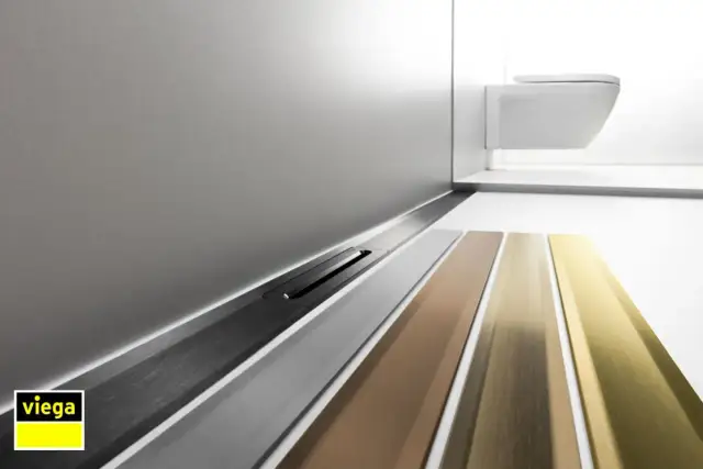 Jak zrobić odpływ liniowy w bloku bez kosztownych błędów