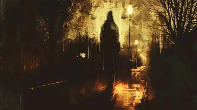 Dlaczego film Coś za mną chodzi przeraża widzów? Psychologia