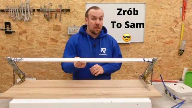 Jak zrobić drut oporowy do styropianu? Precyzyjne cięcie DIY