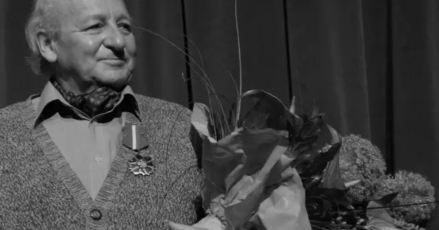 Andrzej Łapiński aktor - kim jest i dlaczego nie ma o nim informacji?