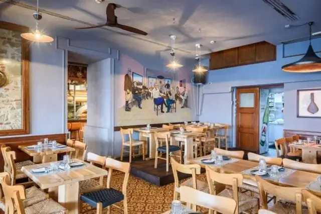 Gdzie zjeść w Chanii? Odkryj najlepsze lokalne smaki i restauracje