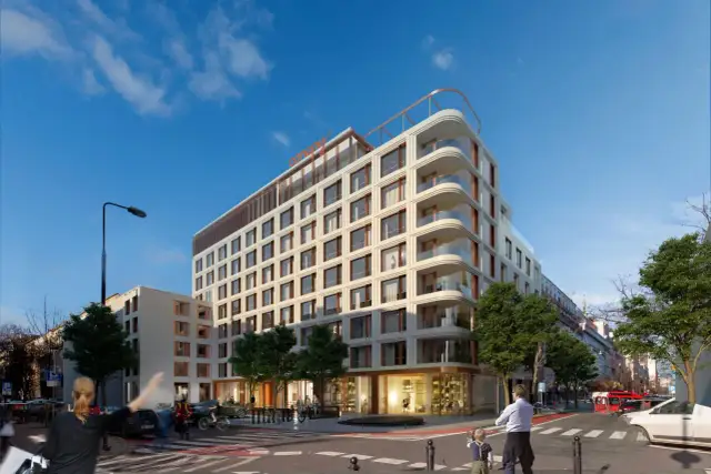 Nowy hotel Canopy by Hilton w Warszawie. Czy to jedyny hotel Hilton w Polsce?