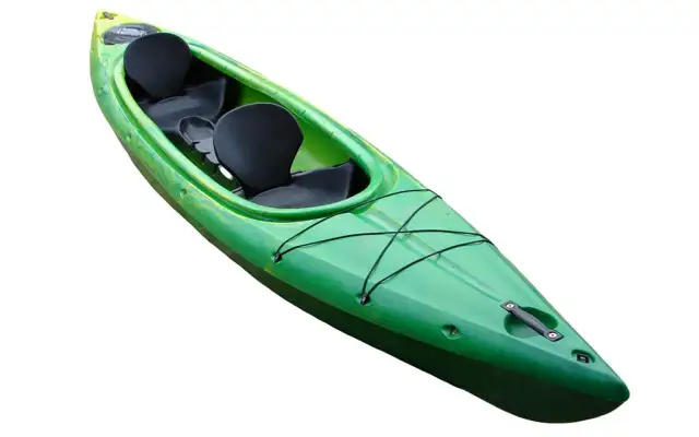 Ile kosztuje kajak? Ceny, które zaskoczą i pomogą w wyborze