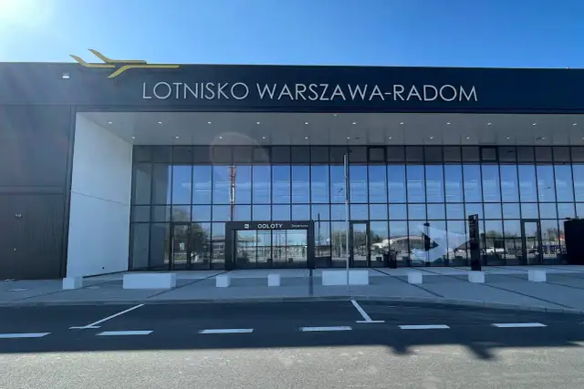 Czy w Radomiu jest lotnisko? Sprawdź, co warto wiedzieć o nim