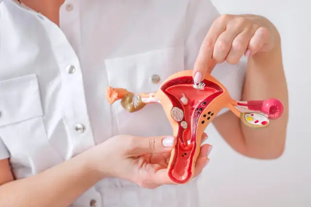 Skracanie szyjki macicy w ciąży: Twoje sposoby na bezpieczny poród