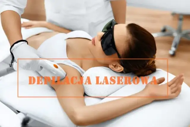 Czy depilacja laserowa jest skuteczna? Odkryj prawdę o jej efektywności
