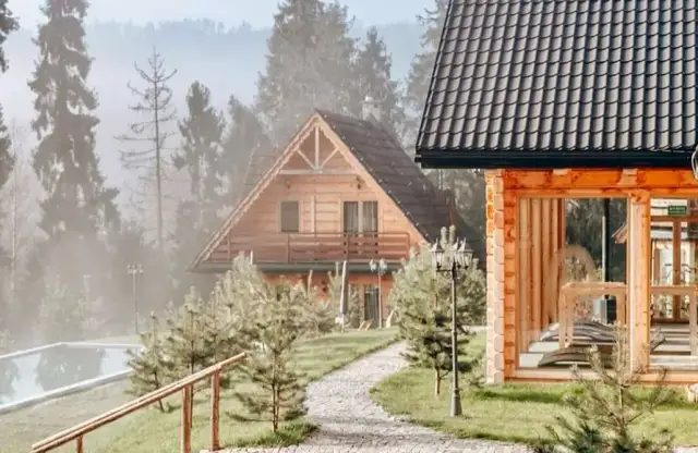 Pieniny: Noclegi Jak znaleźć idealny? Poradnik eksperta