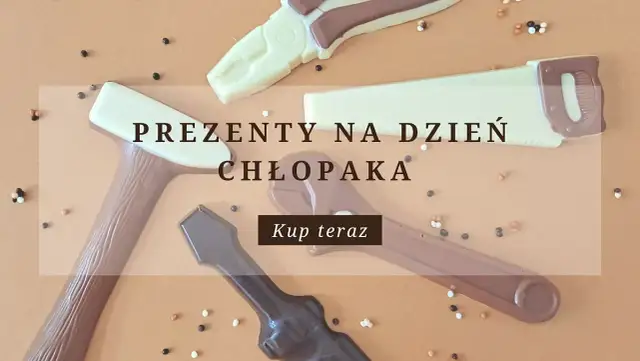 Dzień Chłopaka w szkole: pomysły na prezenty do 20 zł i integrację