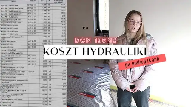 Ile kosztuje wizyta hydraulika? Nie daj się zaskoczyć cenami!